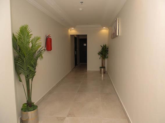 Al Raha Apartment Hotel Dschidda Exterior foto